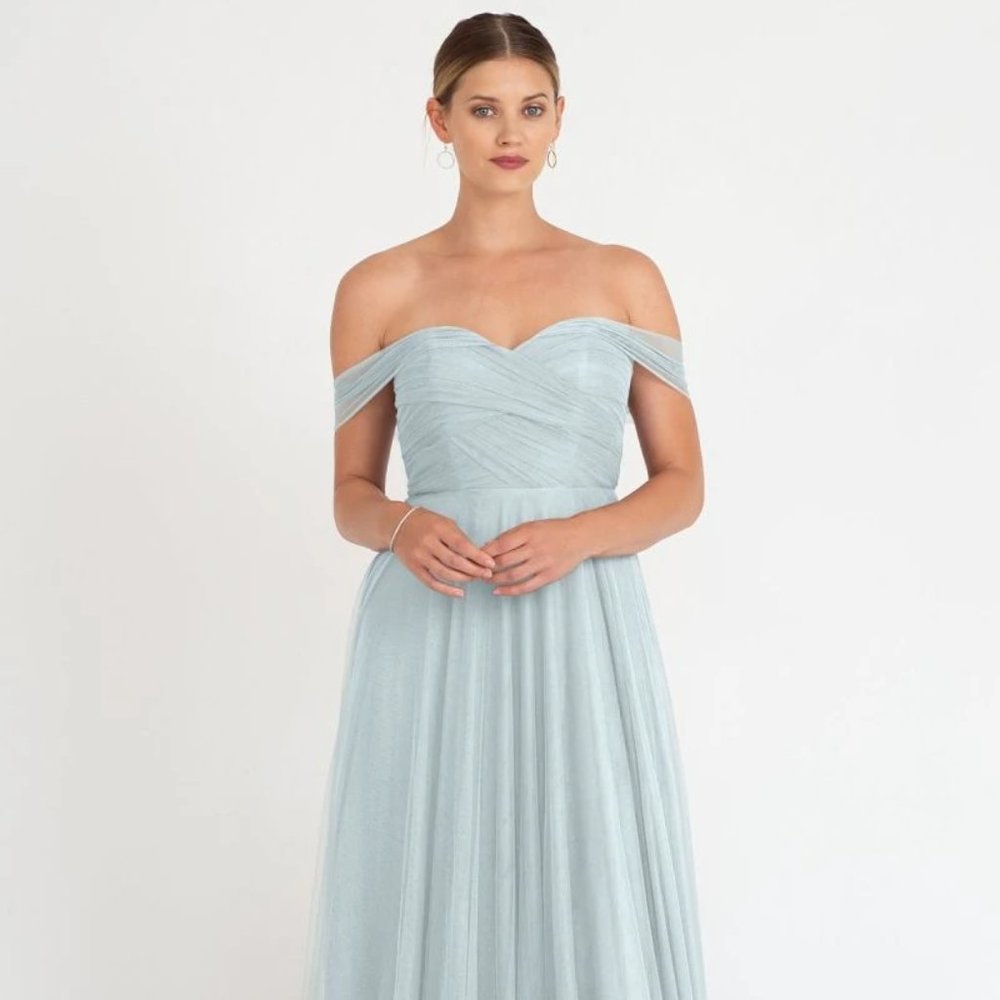 Jenny Yoo Julia Dress (Convertible)